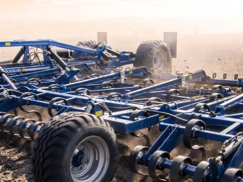 KÖCKERLING munkagépek eladók! ITLS KÖCKERLING munkagépek eladók! ITLS