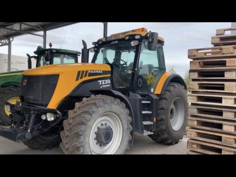JCB72300 JCB72300