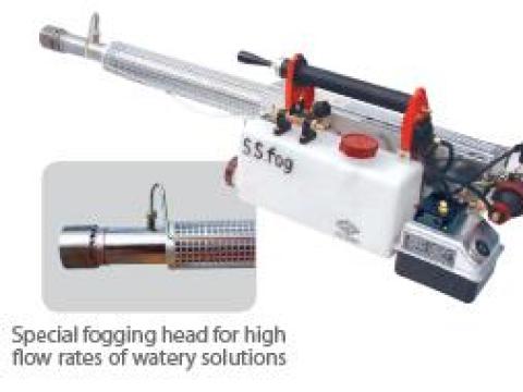 Ködképző gép SS 180 IGJ Ködképző gép SS 180 IGJ