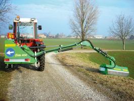 FRONTONI Elite karos rézsűzúzók