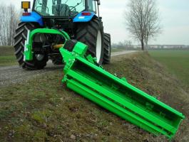 FRONTONI rézsűzók