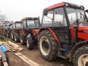 Keresek Zetor proxima és forterra 9641, 10641, 11441, 11741, 12441