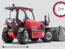 Weidemann T4512