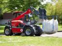 Weidemann T4512