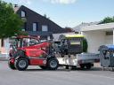 Weidemann T4512