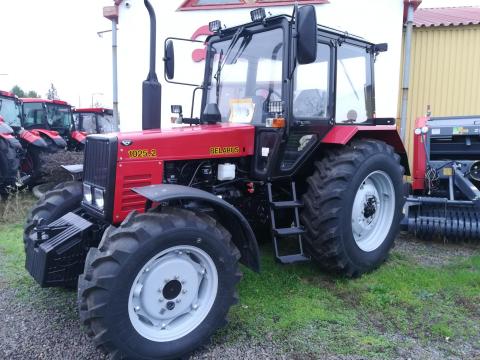 MTZ 1025.2 MTZ 1025.2