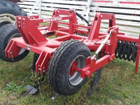 MW középmélylazító egyenes késekkel MW középmélylazító egyenes késekkel