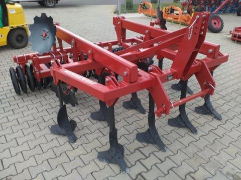 MW 2 soros szántóföldi kultivátor készleten MW 2 soros szántóföldi kultivátor készleten