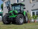 ÚJ DEUTZ-FAHR 5105 (106Le) UNIVERZÁLIS TRAKTOR ÓRIÁSI AKCIÓ A DORKERNÉL