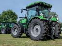 ÚJ DEUTZ-FAHR 5105 (106Le) UNIVERZÁLIS TRAKTOR ÓRIÁSI AKCIÓ A DORKERNÉL