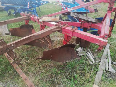 Agrikon ágyeke ELADÓ