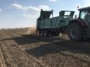 IGJ Agromax TA 160 TSZ – A trágyaszórás jövője