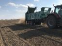 IGJ Agromax TA 160 TSZ – A trágyaszórás jövője