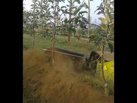 Calderoni Eco Rotor Calderoni Eco Rotor