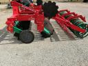 Agro-Masz BTC 30 rövidtárcsa akcióban – Szal-Agro Kft.