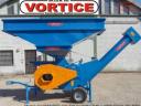 Traktormeghajtású,  dízelmotor meghajtású,  elektromotor meghajtású Vortice termény DARÁLÓK több méretben