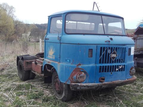 Nyerges IFA Nyerges IFA