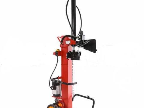 GeoTech-14 tonnás elektromos fahasogató kedvező áron GeoTech-14 tonnás elektromos fahasogató kedvező áron