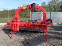 Maschio Giraffa 210 XL szárzúzó | Mezőgépnapi akció