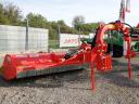 Maschio Giraffa 210 XL szárzúzó | Mezőgépnapi akció