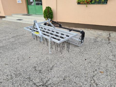 Solis lovaspálya egyengető Solis lovaspálya egyengető