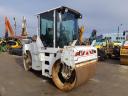 Caterpillar CB-434D tandem vibrohenger