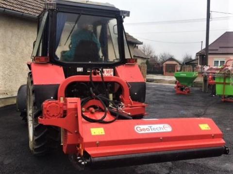 GEOTECH PRO- HAMF típusú karos szárzúzók 140-160-180-200 cm szélességben GEOTECH PRO- HAMF típusú karos szárzúzók 140-160-180-200 cm szélességben