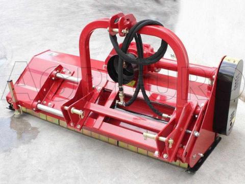 GEOTECH PRO-MFMH 125-145-155-165-175 cm hidraulikusan eltolható szárzúzók GEOTECH PRO-MFMH 125-145-155-165-175 cm hidraulikusan eltolható szárzúzók