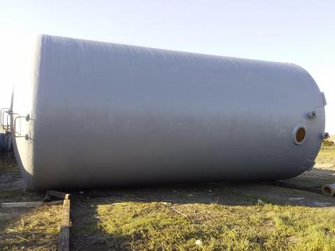 100m3 álló poliészter, üvegszálas nitrosolra 100m3 álló poliészter, üvegszálas nitrosolra