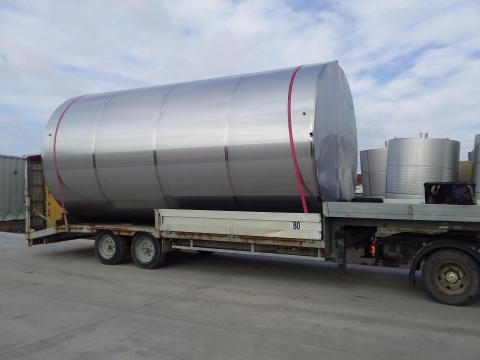 40m3 saválló új nitrosolra 40m3 saválló új nitrosolra