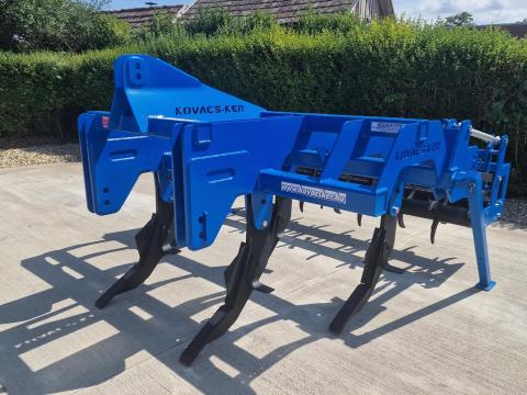 Kovács-ker FKT-H-5 középlazító Kovács-ker FKT-H-5 középlazító