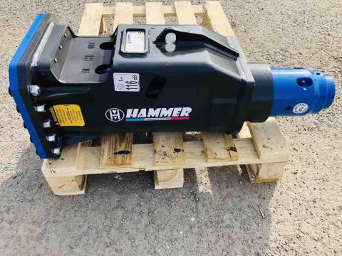 Hammer SB300 Hidraulikus Bontókalapács,  Törőfej Jcb Cat Bobcat Komatsu Hammer SB300 Hidraulikus Bontókalapács,  Törőfej Jcb Cat Bobcat Komatsu