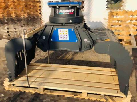 Hammer GR 100 Hammer GR 100