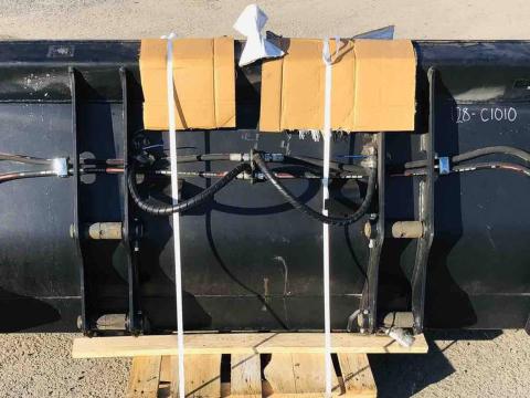 JCB 3CX Gyári Nyitható homlokrakodó kanál JCB 3CX Gyári Nyitható homlokrakodó kanál