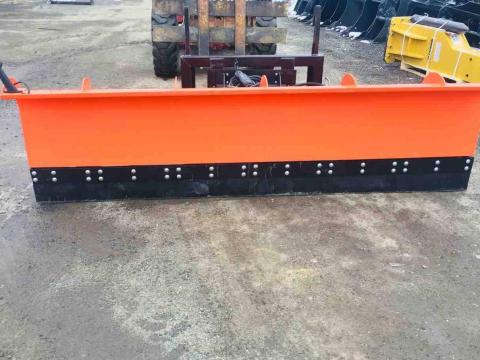 Jcb 3CX 4CX CAT Volvo Komatsu hidraulikus állítható hótoló, hóeke Jcb 3CX 4CX CAT Volvo Komatsu hidraulikus állítható hótoló, hóeke