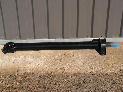 John Deere tengely AH229117,  S660,  STS9670 John Deere tengely AH229117,  S660,  STS9670