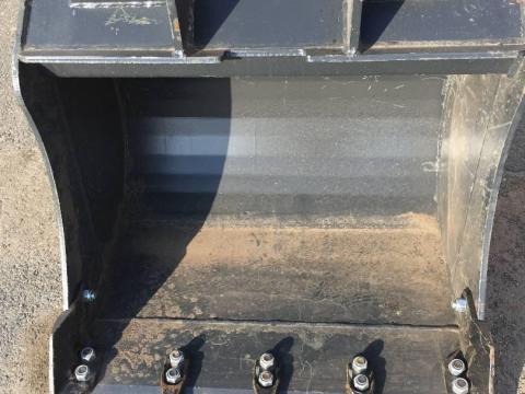 JCB 3CX, 4CX új mélyásókanál, 80 cm, Komatsu, Volvo, Case, New Holland JCB 3CX, 4CX új mélyásókanál, 80 cm, Komatsu, Volvo, Case, New Holland