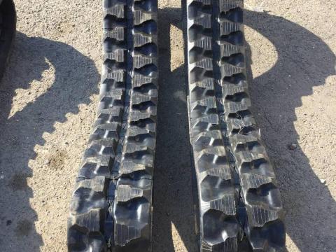 Minikotró Gumilánc Gumiheveder Gumilánctalp JCB 8014 - 8016 230x96x31 Minikotró Gumilánc Gumiheveder Gumilánctalp JCB 8014 - 8016 230x96x31