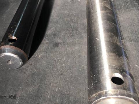 JCB 3CX 4CX CAT Caterpillar 428 432 kanál csapszeg JCB 3CX 4CX CAT Caterpillar 428 432 kanál csapszeg