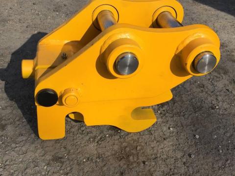 JCB 1CX Minikotró 8025-8035 Új Gyorscsatlakozó Kanál Gyorscserélő JCB 1CX Minikotró 8025-8035 Új Gyorscsatlakozó Kanál Gyorscserélő