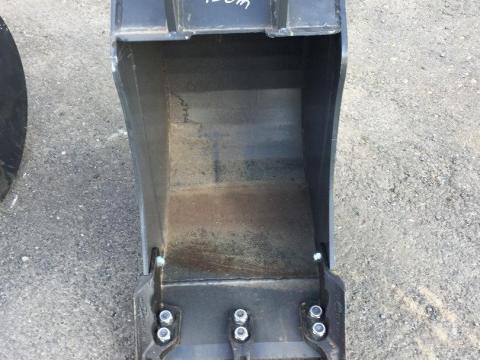 JCB 3CX, 4CX, 45 cm új mélyásó kanál JCB 3CX, 4CX, 45 cm új mélyásó kanál