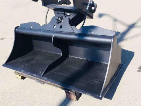 Verachtert CW20 rézsűkanál JCB, CAT, Hyundai, Liebherr, Kobelco, Volvo kom Verachtert CW20 rézsűkanál JCB, CAT, Hyundai, Liebherr, Kobelco, Volvo kom