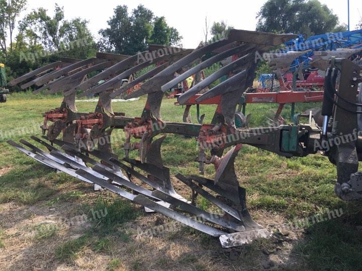 Váltvaforgatós heger eke eladó