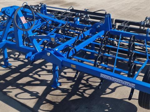 Kovács-ker FK3-3.6/4.4 függesztett kombinátor Kovács-ker FK3-3.6/4.4 függesztett kombinátor