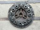 MTZ80 MTZ82 Kuplung szerkezet