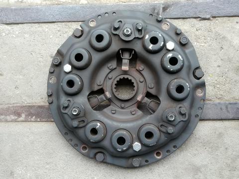 MTZ80 MTZ82 Kuplung szerkezet MTZ80 MTZ82 Kuplung szerkezet