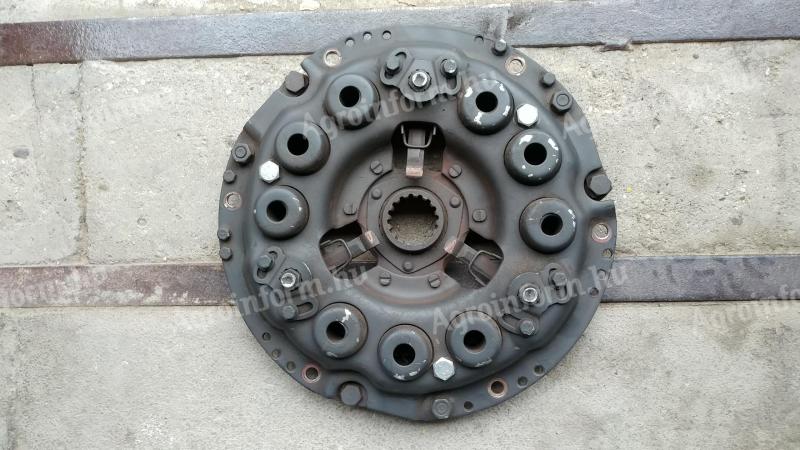 MTZ80 MTZ82 Kuplung szerkezet