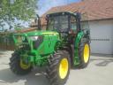 Bérgép/Bértraktorok itt! ITLS John Deere