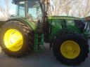 Bérgép/Bértraktorok itt! ITLS John Deere