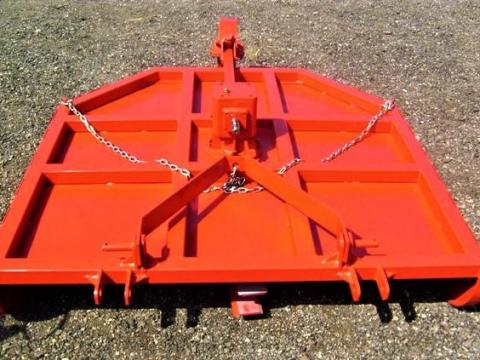 AgroGreen 1,6 m függőleges tengelyű szárzúzó kedvező áron AgroGreen 1,6 m függőleges tengelyű szárzúzó kedvező áron